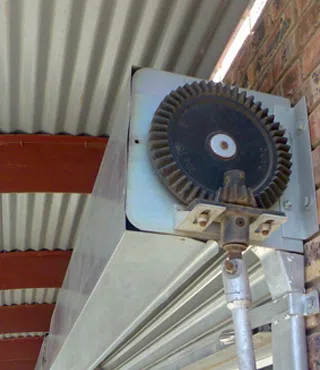 Rockville Garage Door Shop Rockville, MD 301-304-3022 - sb-rolling-garage-doors-01